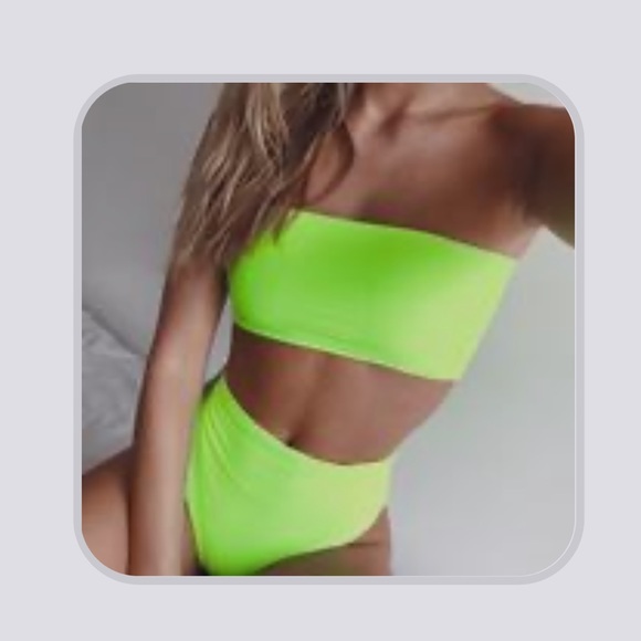 Two piece bikini set - Picture 2 of 2